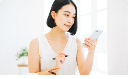 WEB予約の導入